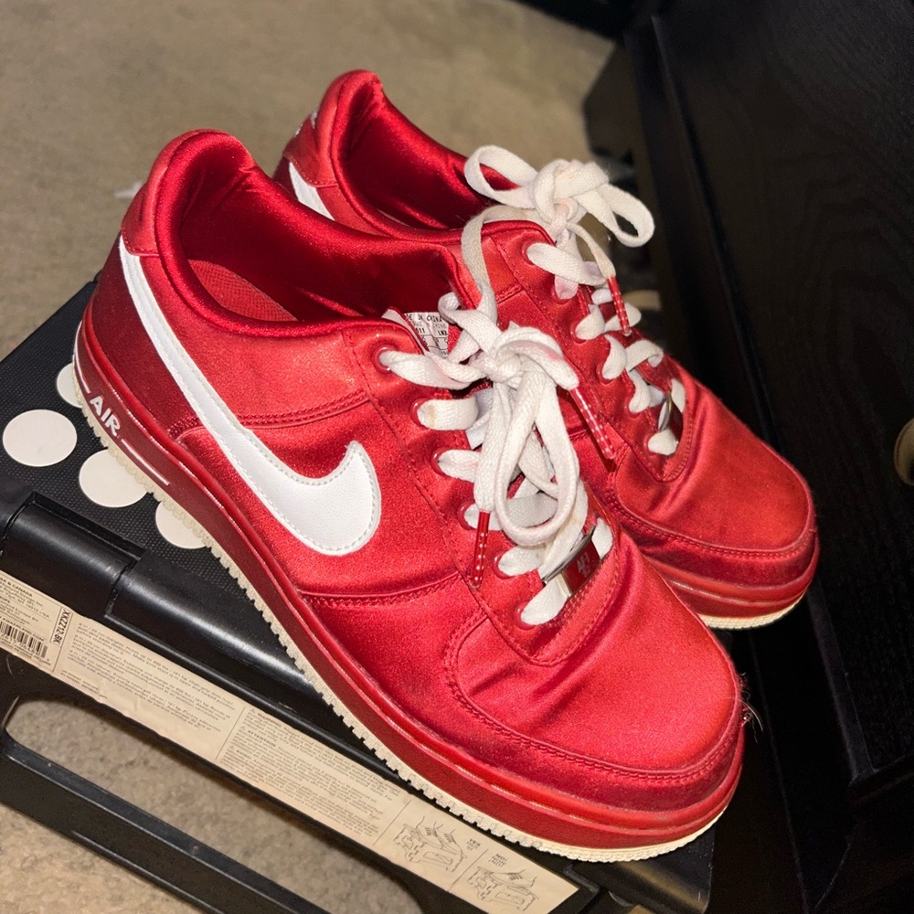 Nike Air Force